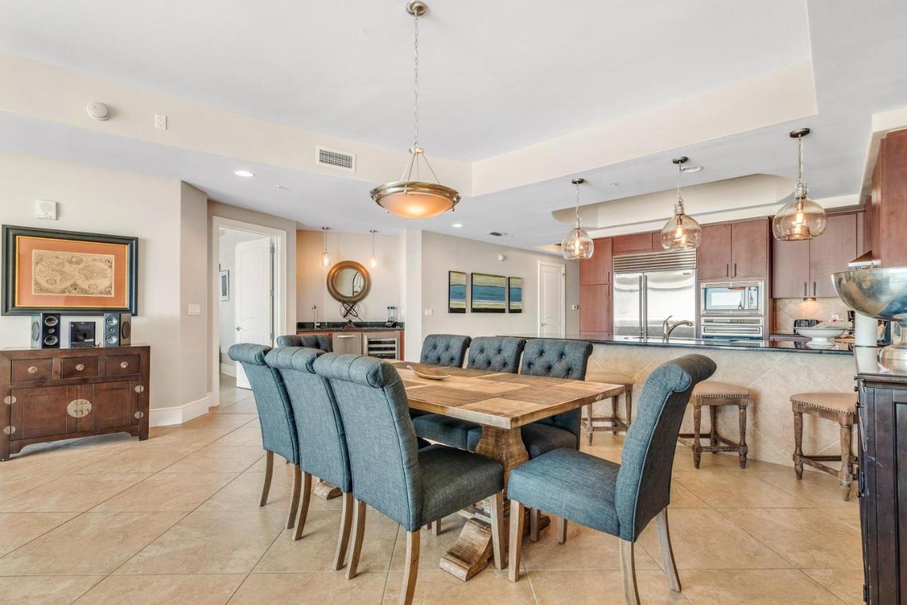 Turquoise D1703 Orange Beach Exterior foto
