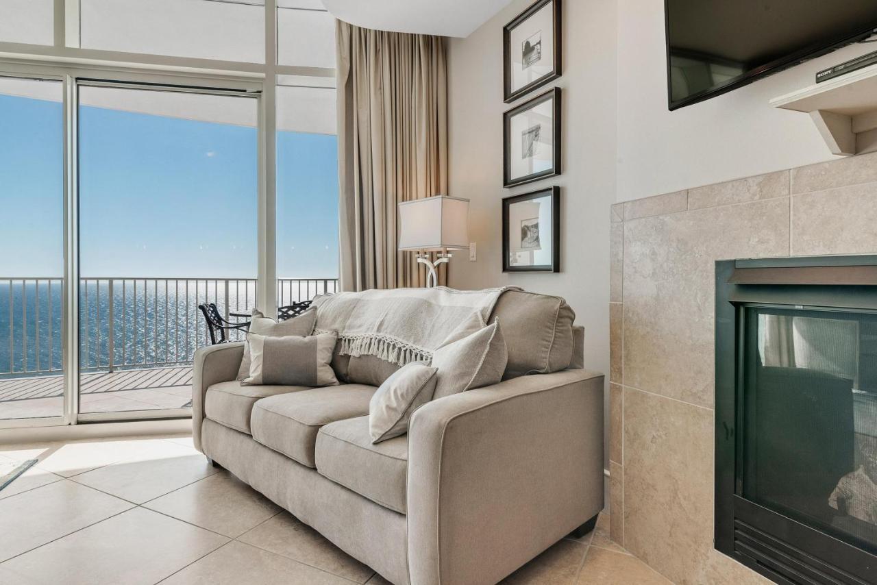 Turquoise D1703 Orange Beach Exterior foto