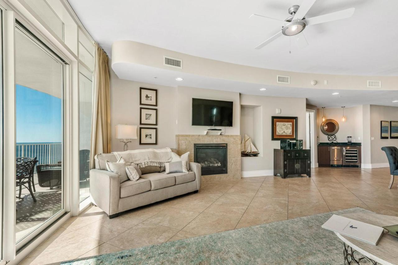 Turquoise D1703 Orange Beach Exterior foto