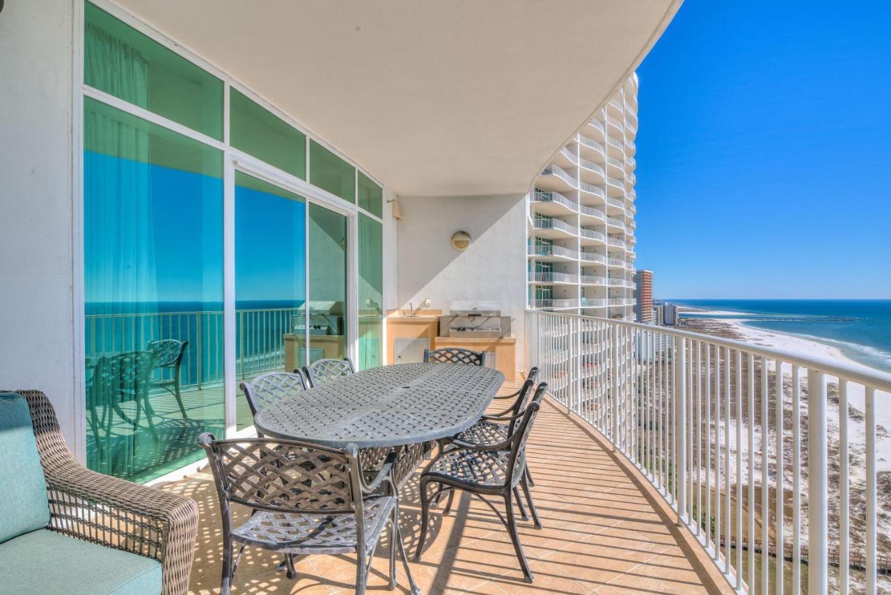 Turquoise D1703 Orange Beach Exterior foto