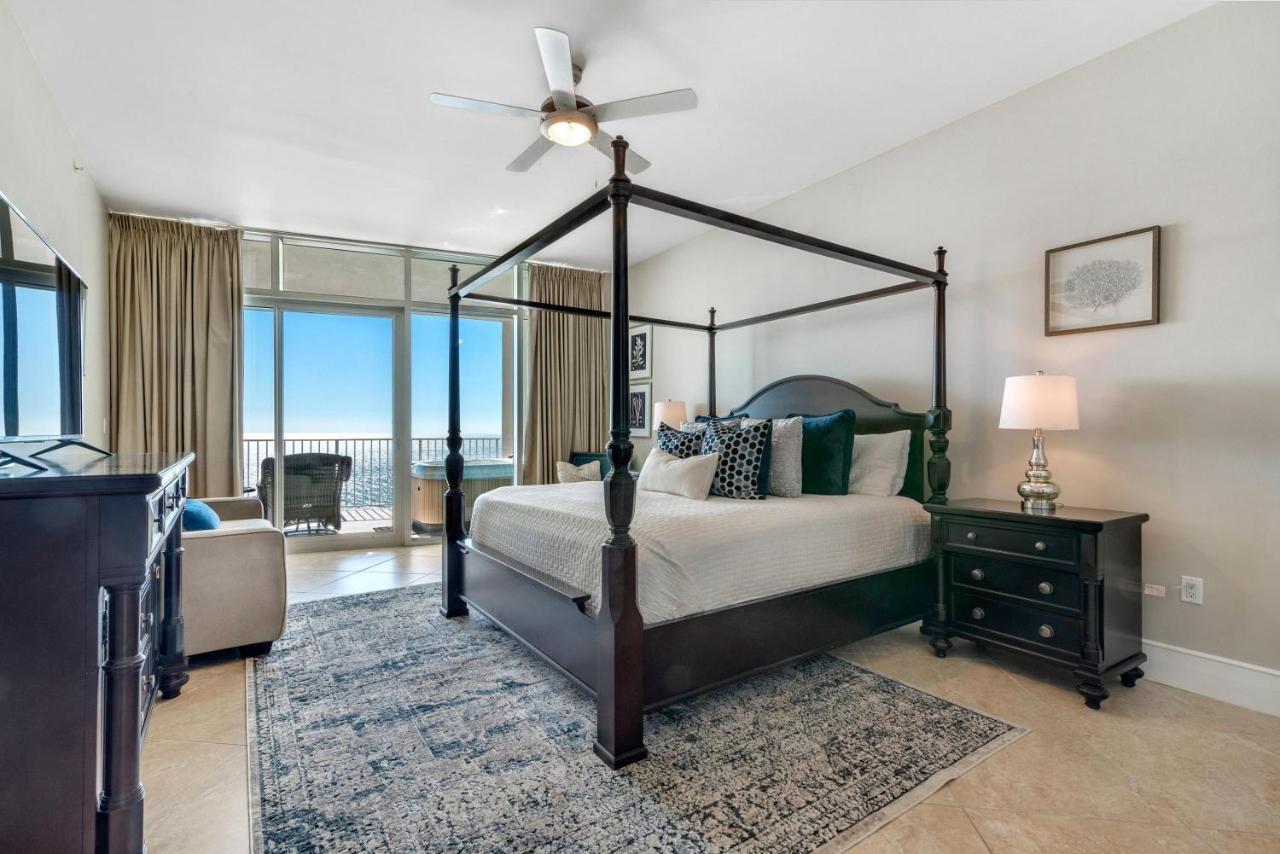 Turquoise D1703 Orange Beach Exterior foto