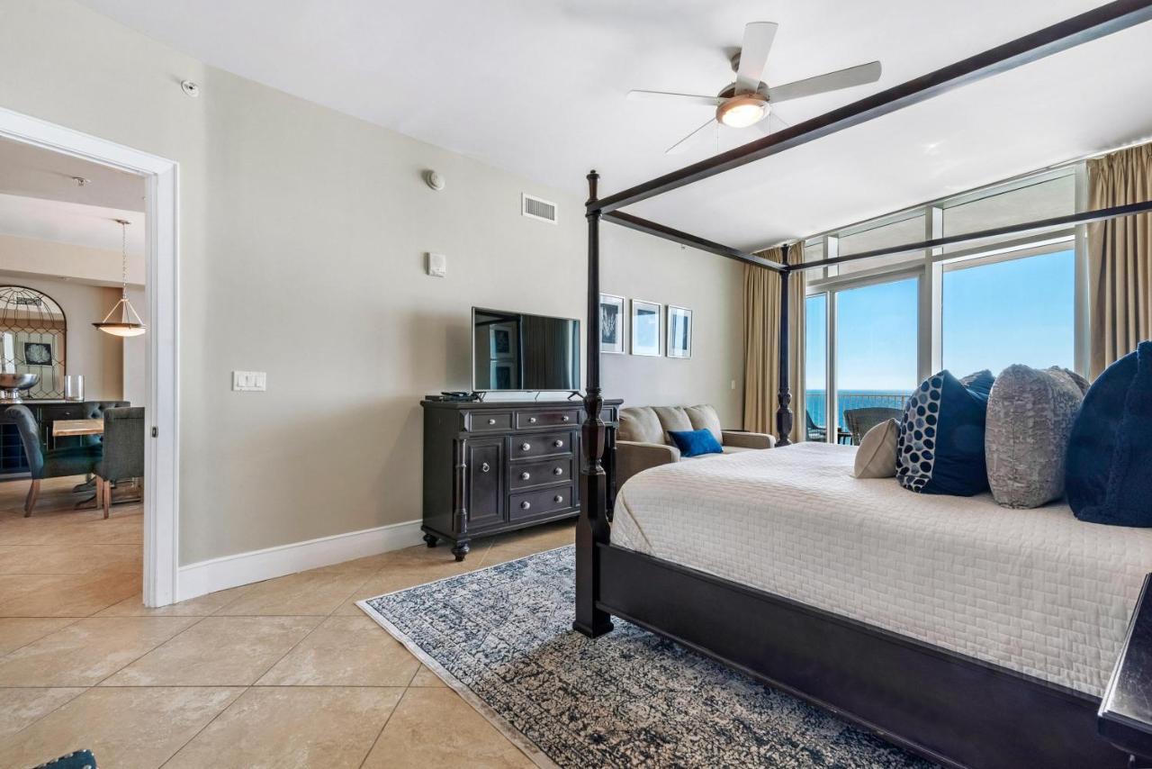 Turquoise D1703 Orange Beach Exterior foto