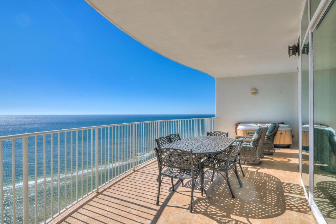 Turquoise D1703 Orange Beach Exterior foto