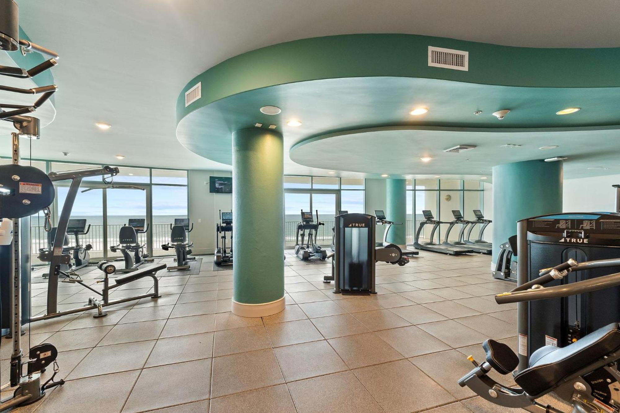 Turquoise D1703 Orange Beach Exterior foto