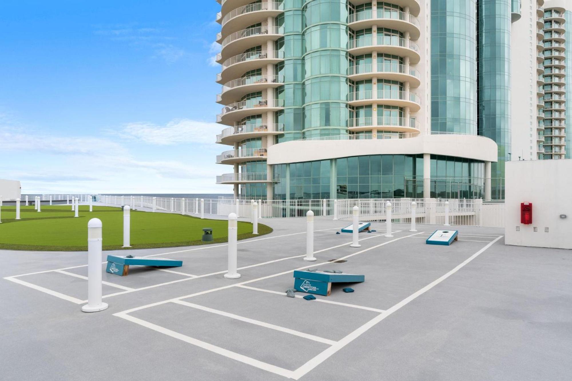 Turquoise D1703 Orange Beach Exterior foto