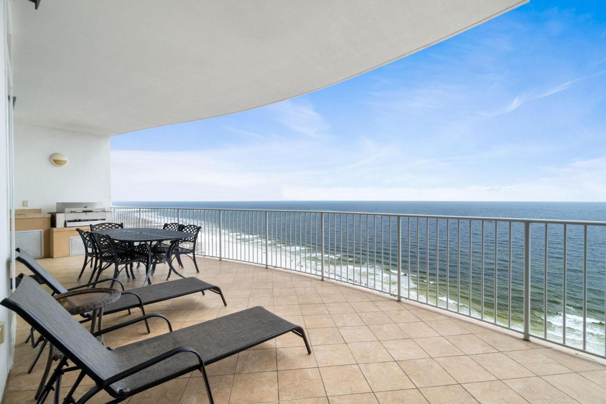 Turquoise D1703 Orange Beach Exterior foto