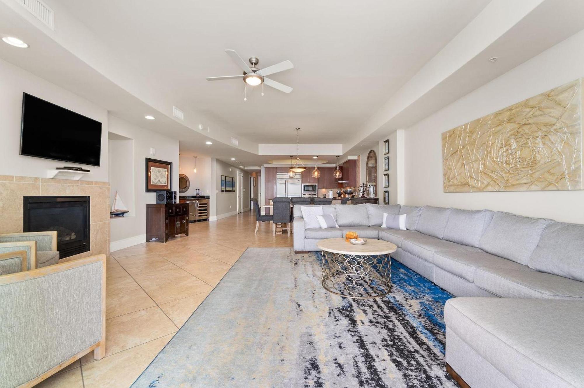 Turquoise D1703 Orange Beach Exterior foto